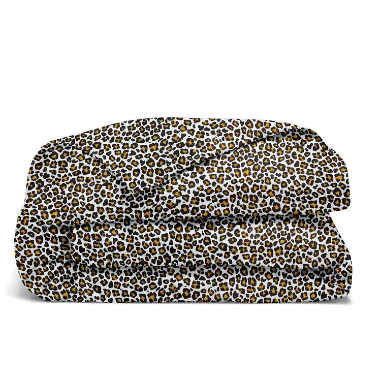 Підковдра євро 200х220 LEOPARD COSAS (4822052116876)