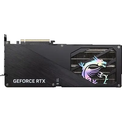 Відеокарта MSI GeForce RTX5070 Ti 16GB GAMING TRIO OC (RTX 5070 Ti 16G GAMING TRIO OC) - фото 3