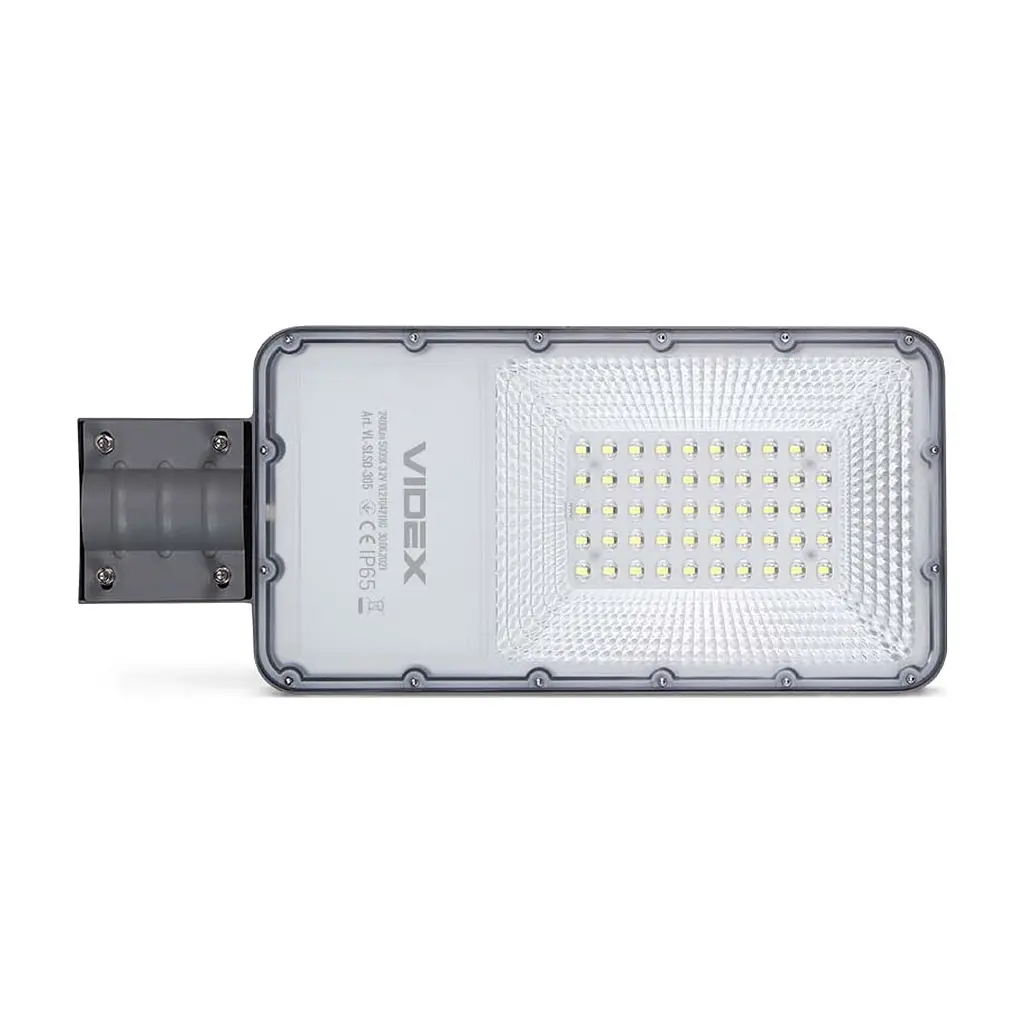 Прожектор Videx LED 30W 5000K (VL-SLSO-305) - фото 3