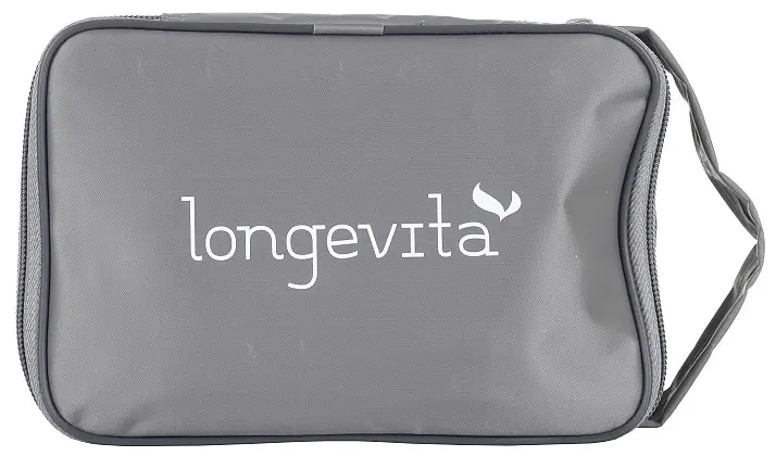 Тонометр Longevita BP-103H автоматический на плечо - фото 5