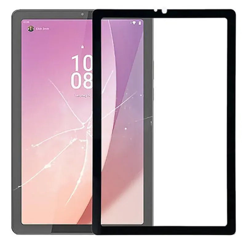 Скло захисне BeCover 10D Lenovo Tab M9 TB-310 9" Black (710580) - фото 3