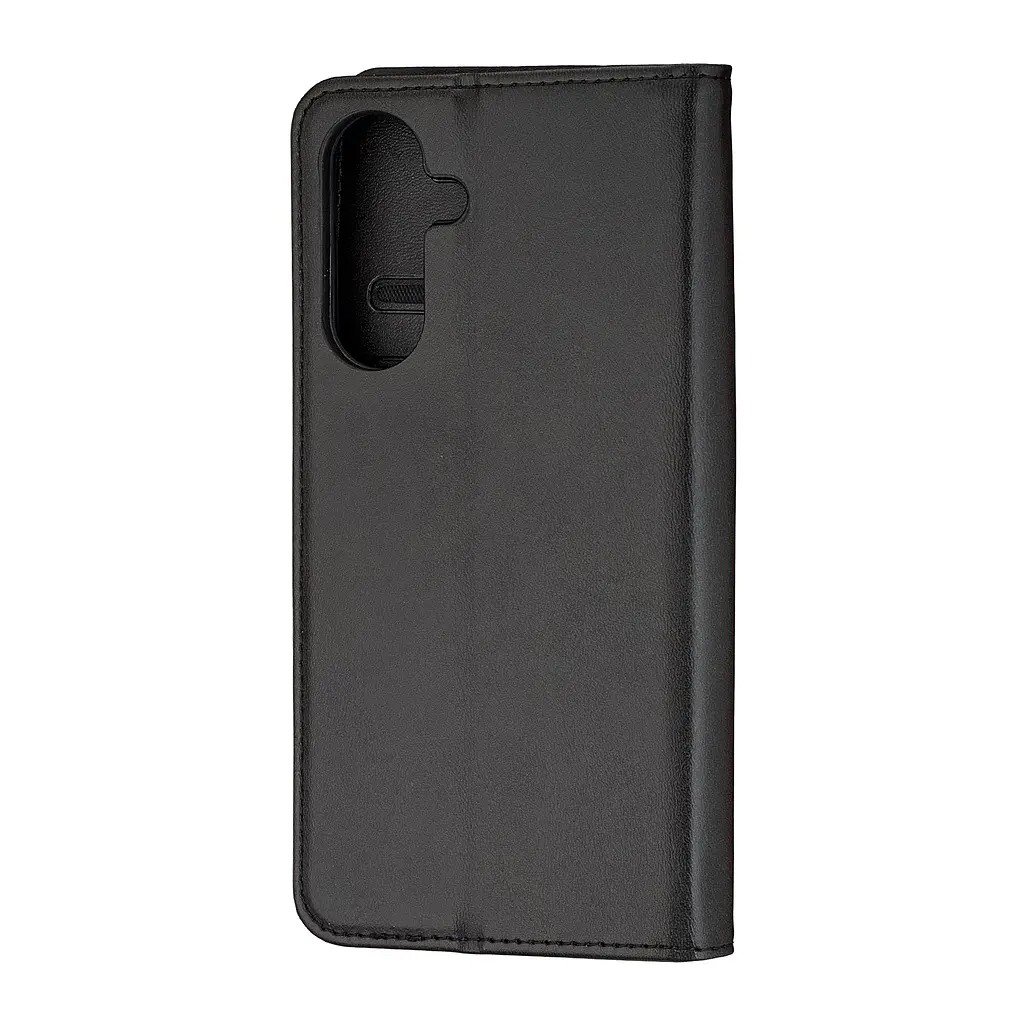 Чохол-книжка Premium Samsung A36 5G (A366) Black - фото 3