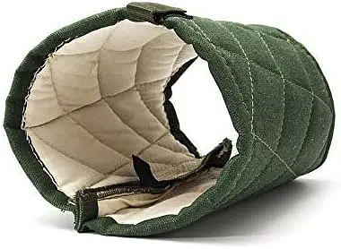 Рукав для дресирування собак Linen Dog Training Bite Sleeve Army Green - фото 6