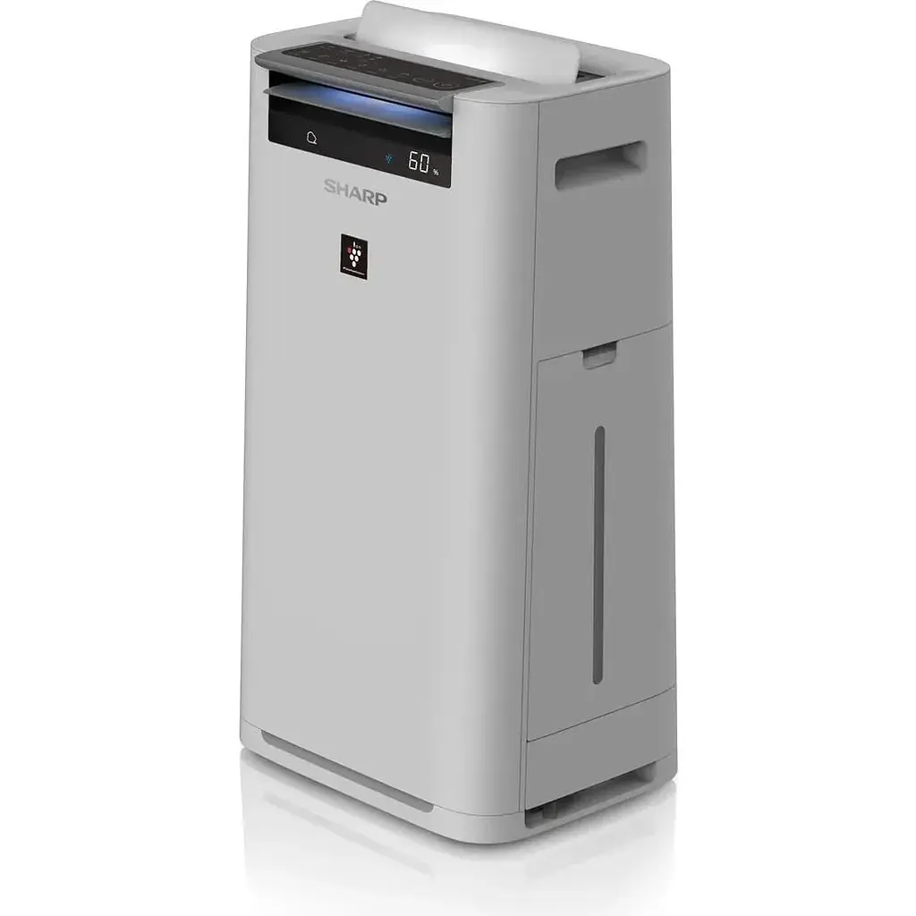 Очищувач повітря Sharp UA-HG40E-L [87348] - фото 3