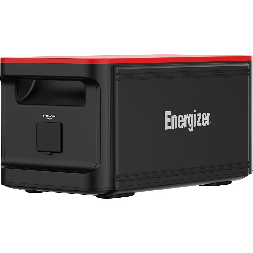 Зарядна станція Energizer PPS1500W2F 1800W + Extra Battery 1500W2FBA (PPS1500W2F+1500W2FBA) - фото 4