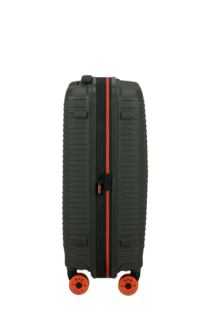 Валіза 55 См Samsonite PRODIVER HS CLIMBING IVY 55x40x20(23) KU7*24001 - фото 6