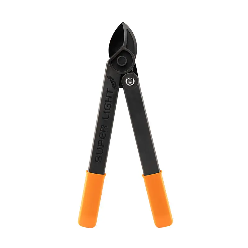 Секатор з ковадлом Bradas V-SERIES, для обрізки гілок, сталь SK5 (KT-V1260)