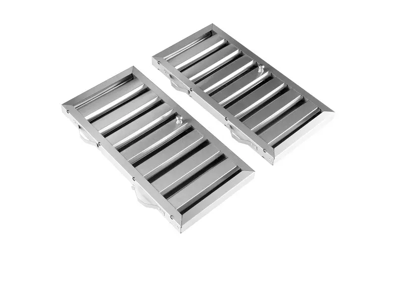 Витяжка WEILOR PPE 8265 SS 1250 LED Strip - фото 9