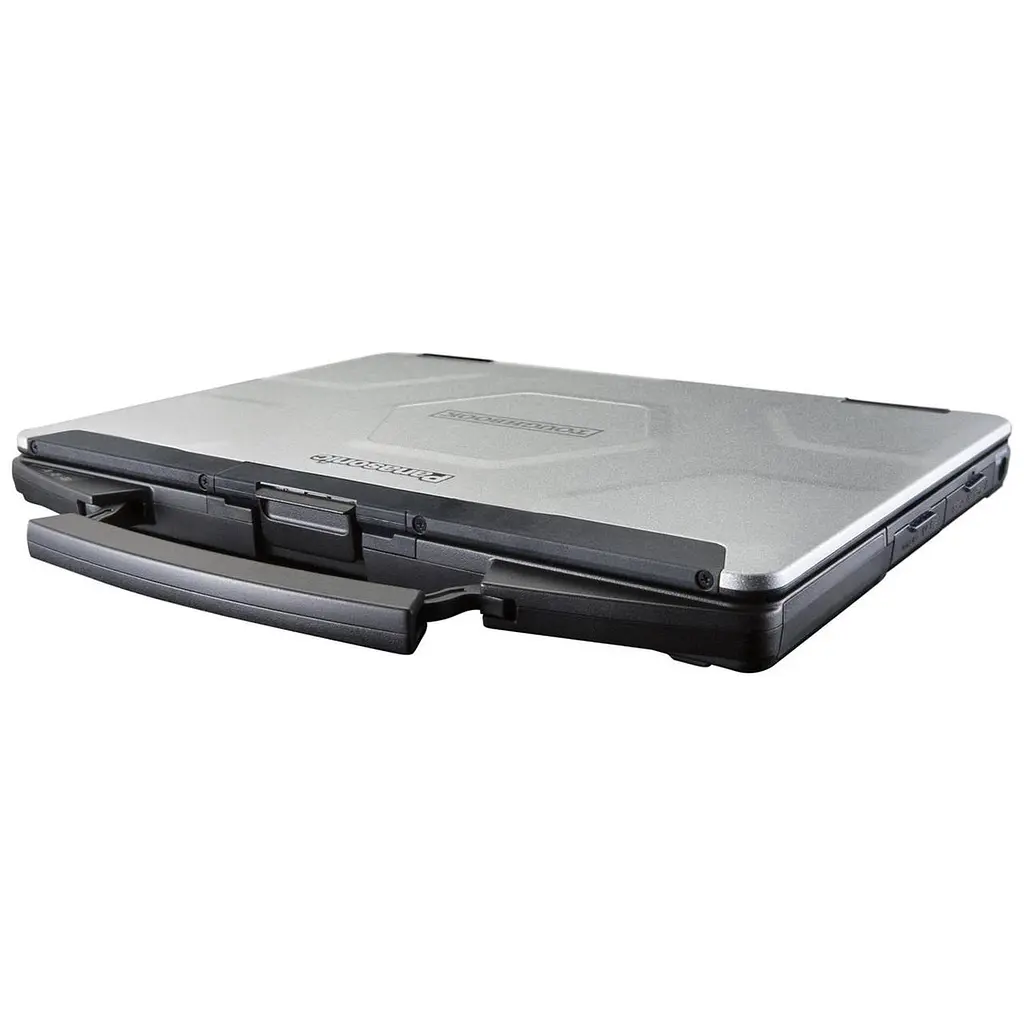 Ноутбук Panasonic CF-54-2 FHD (i5-6300U/8/128SSD) - Class A- "Б/В" - фото 6