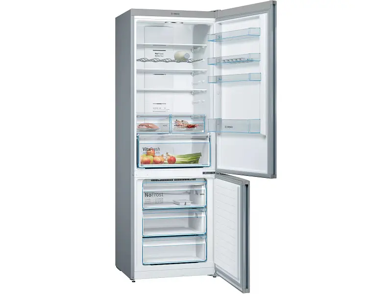Холодильник Bosch KGN49XIEA - фото 5