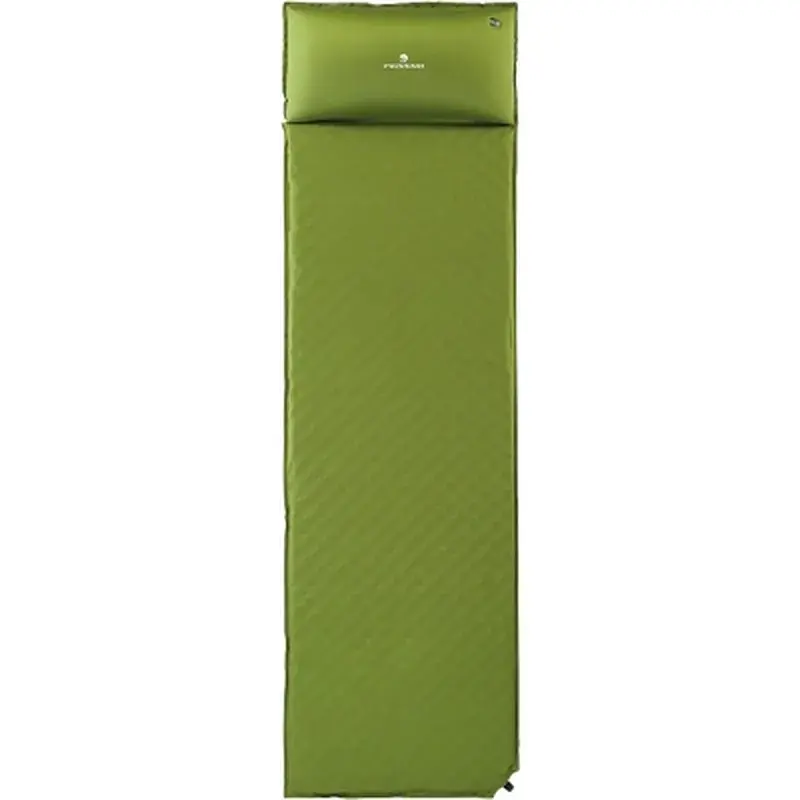 Туристичний килимок Ferrino Dream Pillow 3.5 cm Apple Green (924400) - фото 2