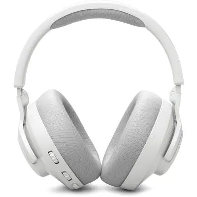 Навушники JBL Quantum 360 Wireless White (JBLQTUM360WHT) - фото 6