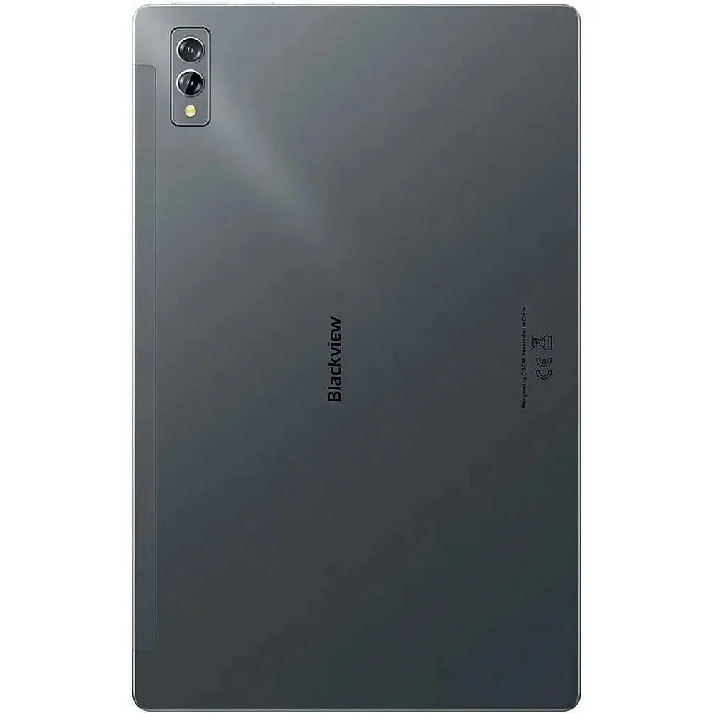 Планшет Blackview Tab 11SE 8/128Gb LTE Grey - фото 5