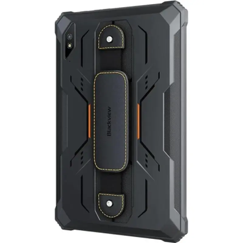 Планшет Blackview Tab Active 8 Pro 10.36" 8/256GB LTE Black-Orange (6931548313731) - фото 5