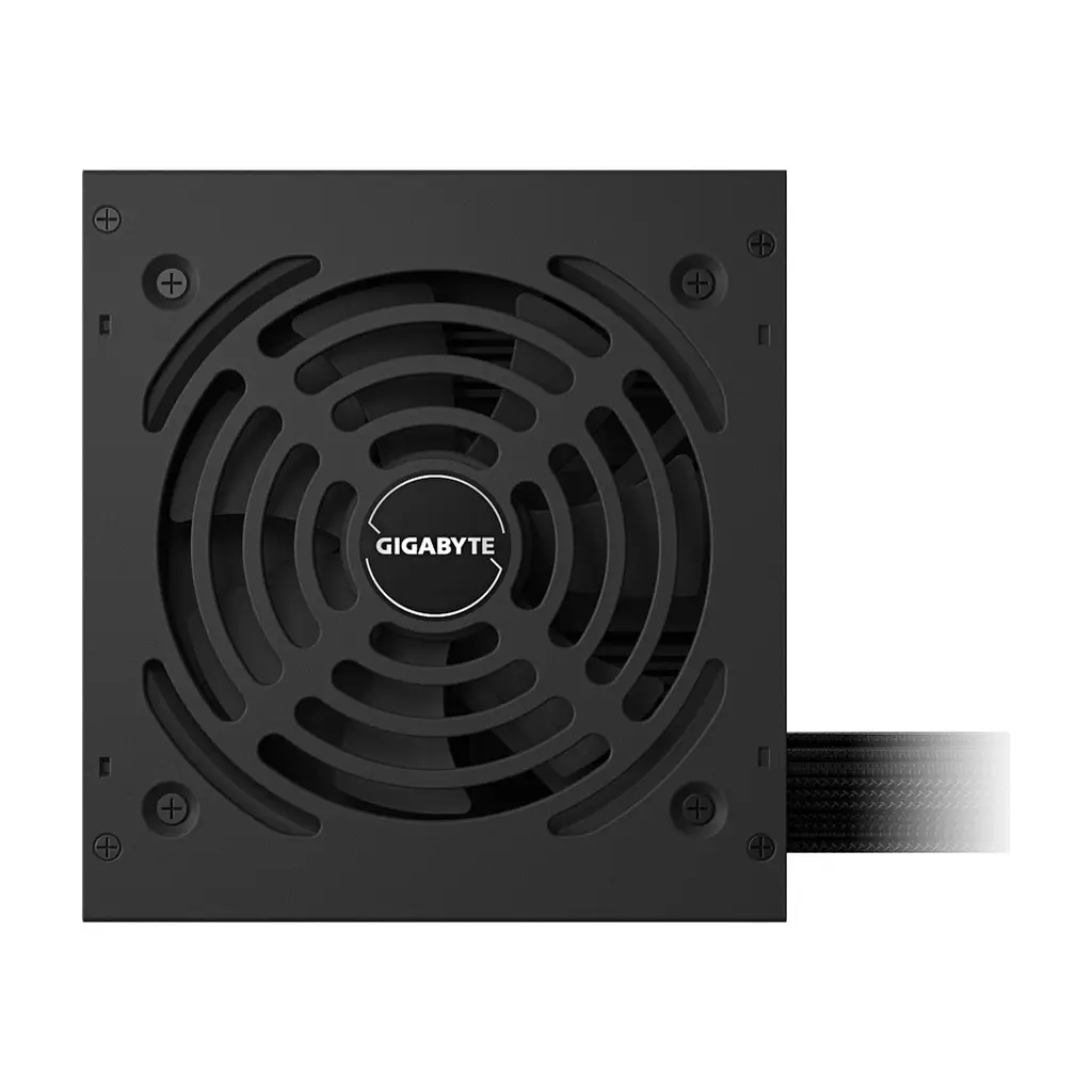 Блок живлення GIGABYTE 650W (GP-P650G PG5) - фото 2