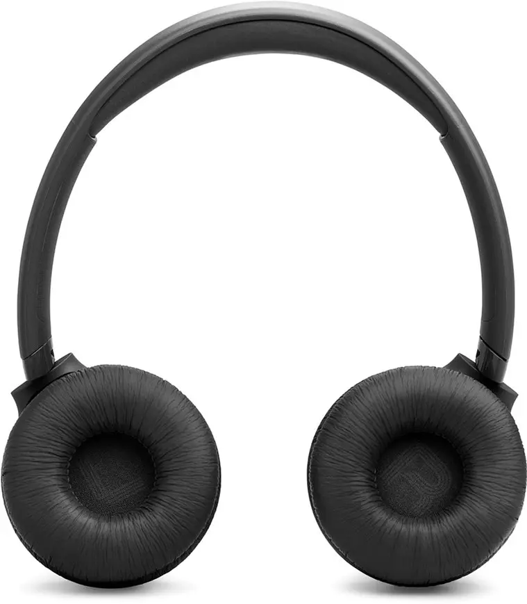 Навушники JBL Tune 530BT Black (JBLT530BTBLK) - фото 5