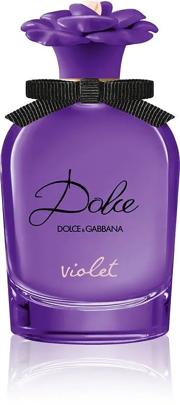 Оригінал Dolce & Gabbana Dolce Violet Тестер 75 мл Туалетна вода - фото 3