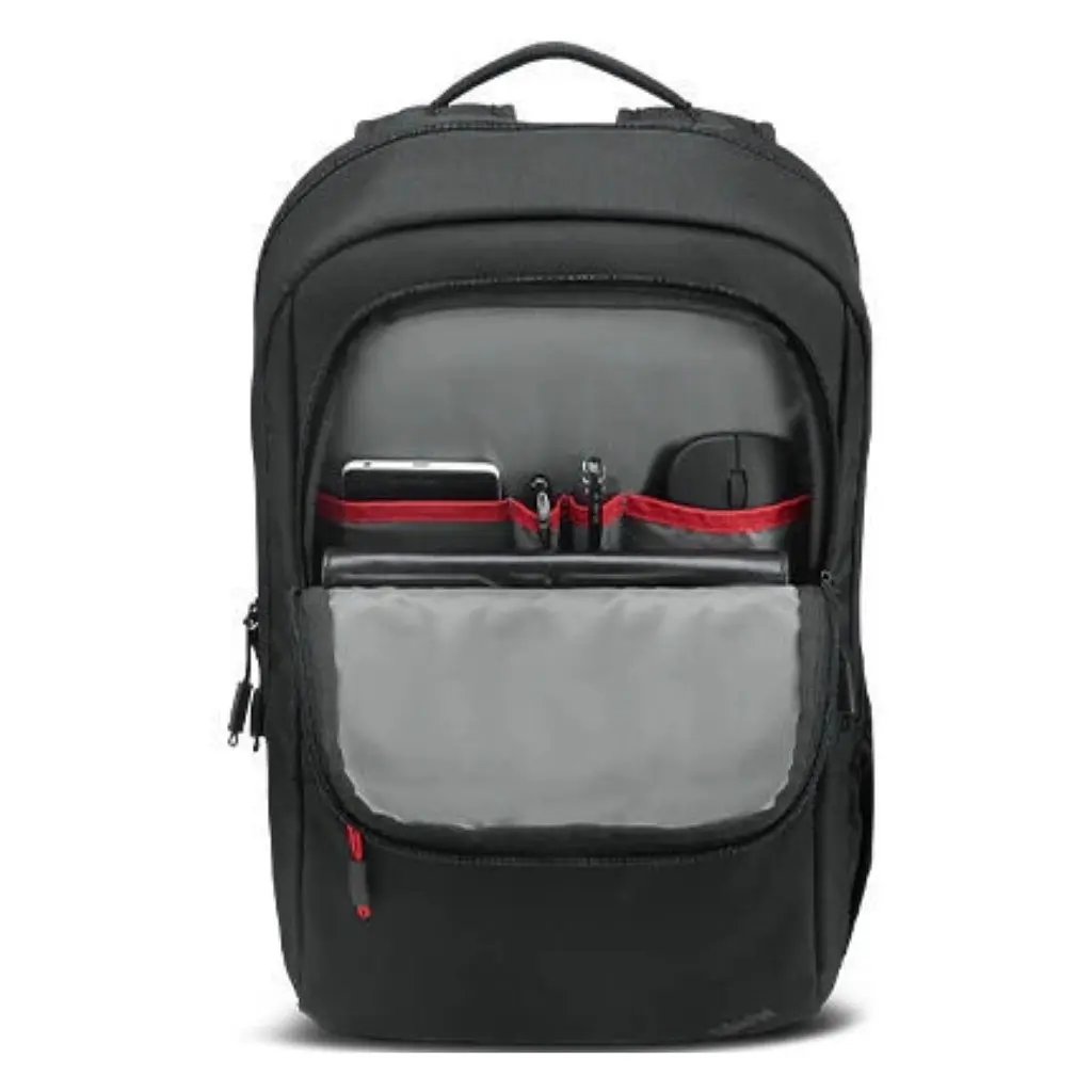 Рюкзак для ноутбука Lenovo 16" Essential BP (Eco) (4X41C12468) - фото 3