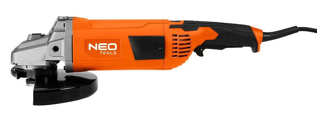 Шліфмашина кутова 230мм 3000Вт Neo Tools teh0025373 - фото 7