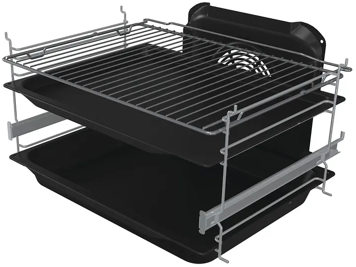 Плита комбінована Gorenje GKS6C71WF - фото 7