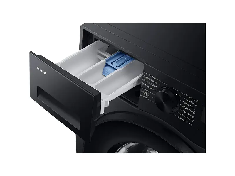 Пральна машина автоматична Samsung WW90DG5G34ABLE - фото 6