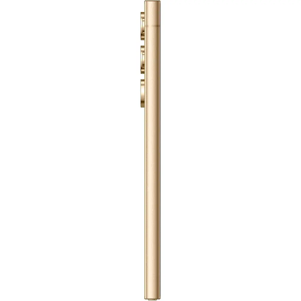 Смартфон Samsung Galaxy S24 Ultra 12/1TB Titanium Yellow [SM-S928BZYP] [103106] - фото 9
