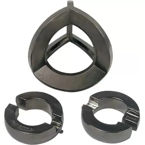 Головоломка Huzzle Equa (Еква) Cast Puzzle 6 зірок 473761 - фото 2