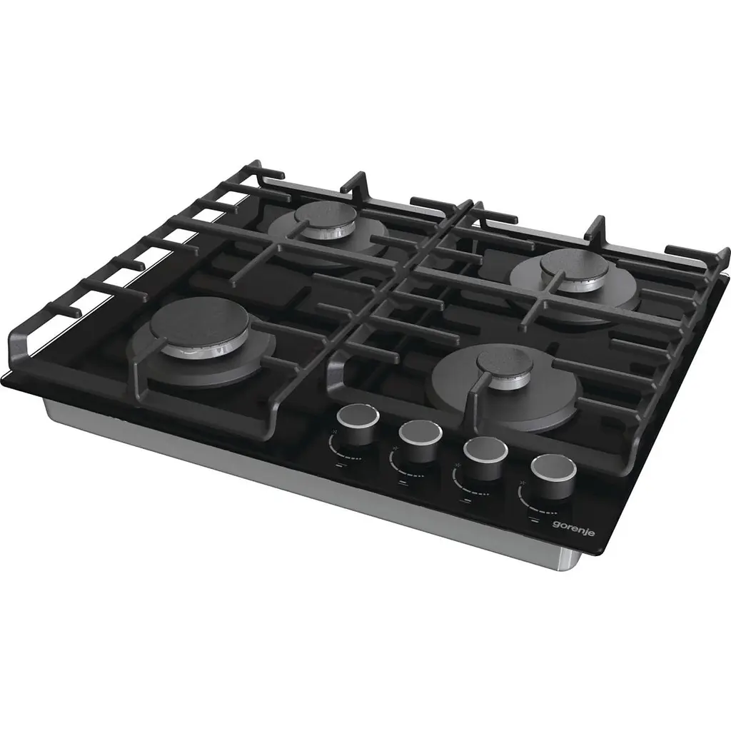 Газова варильна поверхня Gorenje GT642AB [113271] - фото 2