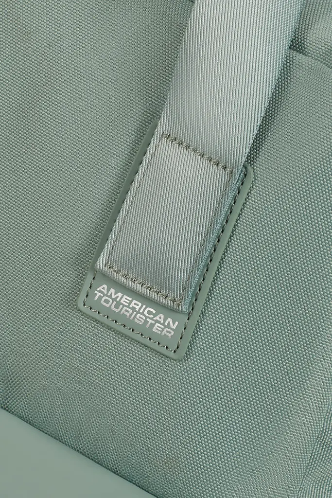 Рюкзак 15" American Tourister SOULPACK ICEBERG GREEN 39x30x20 MI4*04001 - фото 6