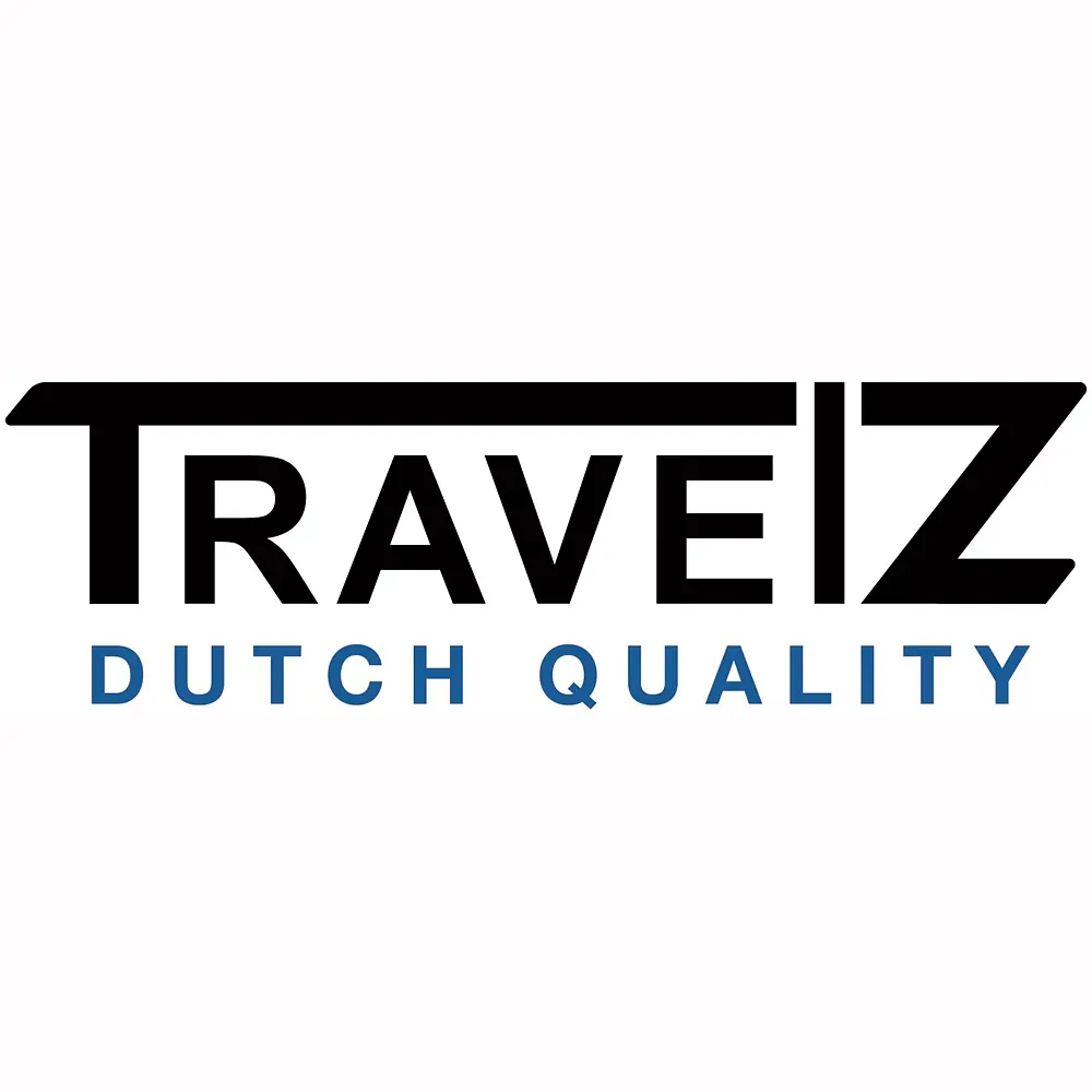 Сумка дорожня на колесах TravelZ Wheelbag 100 Liter Green (603095) - фото 8