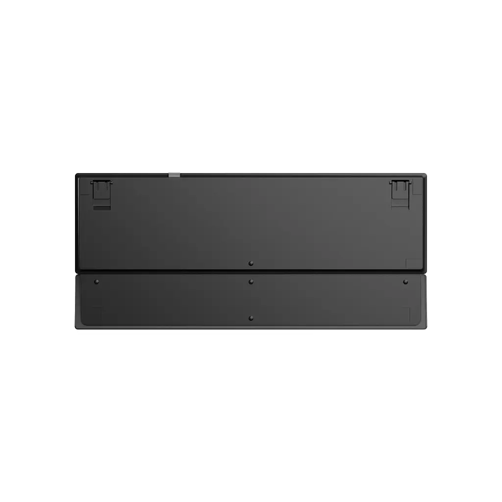 Клавіатура Aula F2088 AIR Red Switch Wireless/Bluetooth/USB UA Black (6978080503909) - фото 3