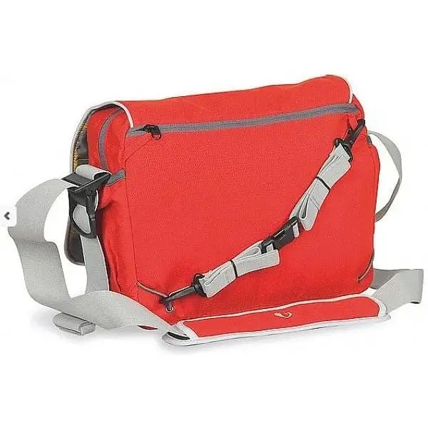 Сумка на пояс Tatonka Baron Salsa (1033-TAT 1758.088) - фото 2