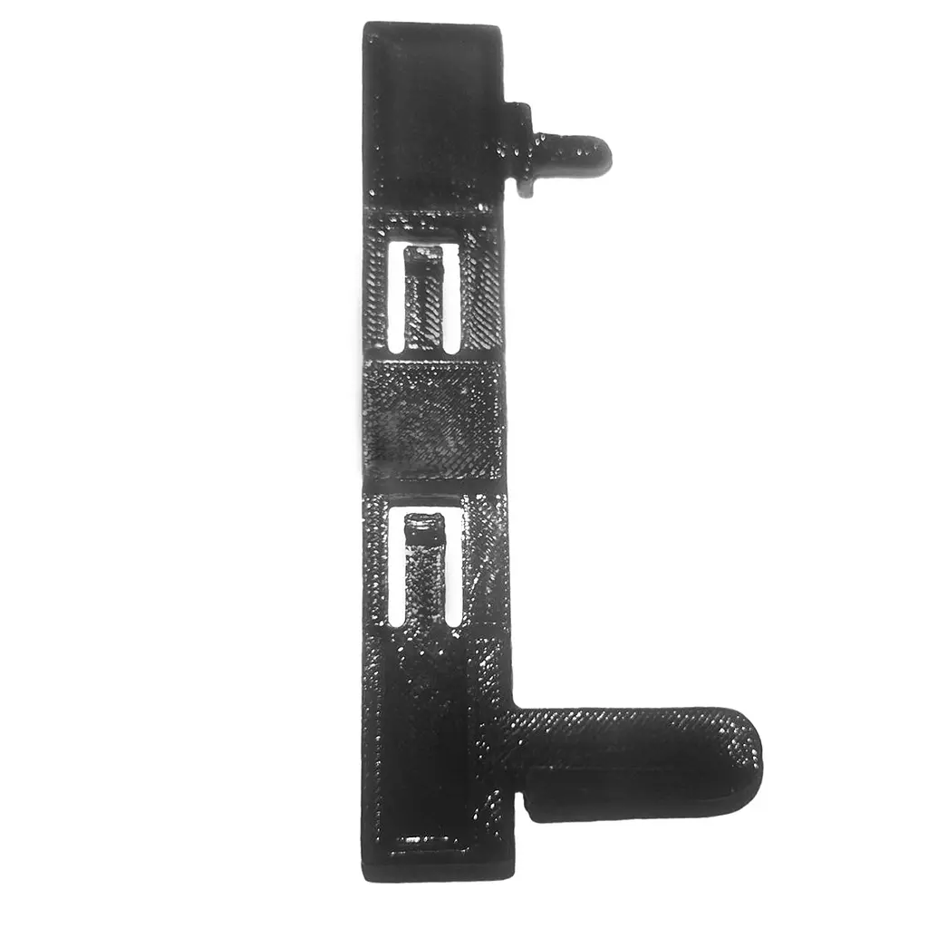 Гачок мікрохвильової печі Miele M615-3EG ed type C71CS10V (9890-5041) - фото 2