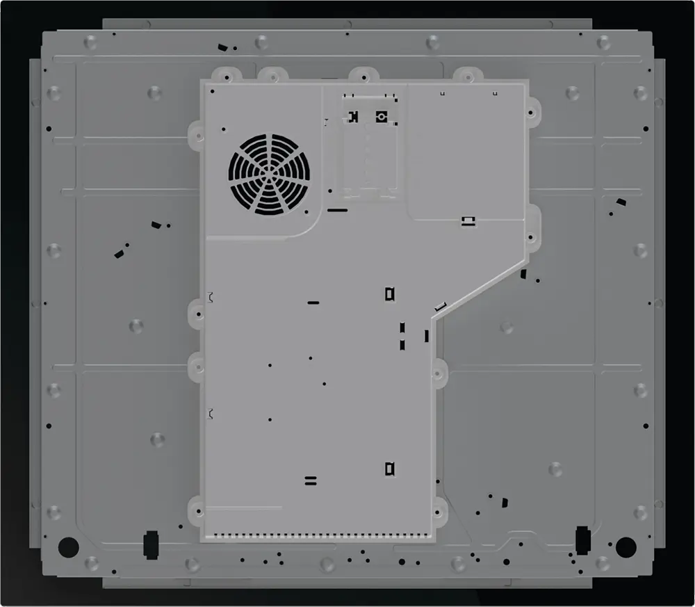 Варильна поверхня електрична Gorenje GI621FMC (7069212) - фото 7