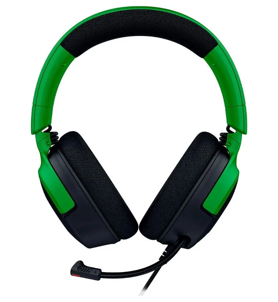 Ігрова гарнітура Razer Kraken V4 X Minecraft Edition (RZ04-05180200-R3M1) - фото 4