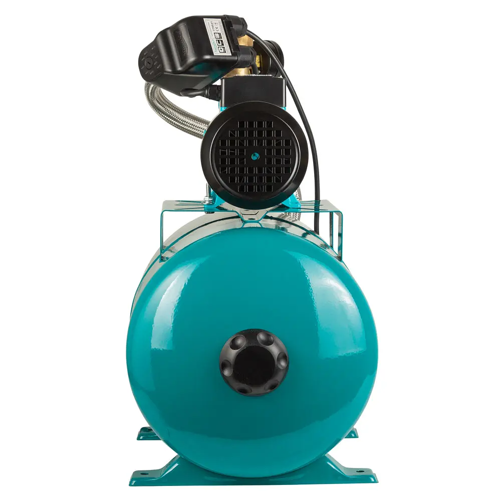 Насосна станція Aquatica 0.37кВт Hmax 40м Qmax 40л/хв 775061/24 - фото 3