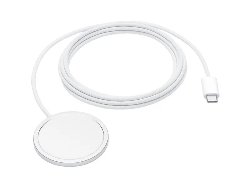 Бездротовий зарядний пристрій Apple MagSafe Charger 2 m (MX6Y3)