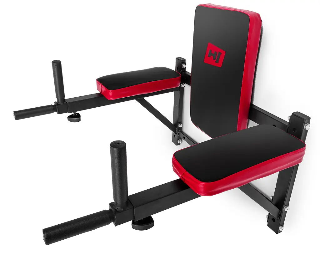 Бруси настінні Hop-Sport HS-1003K - фото 7