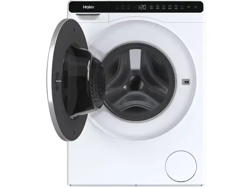 Пральна машина автоматична Haier HW50-BP12307 - фото 4