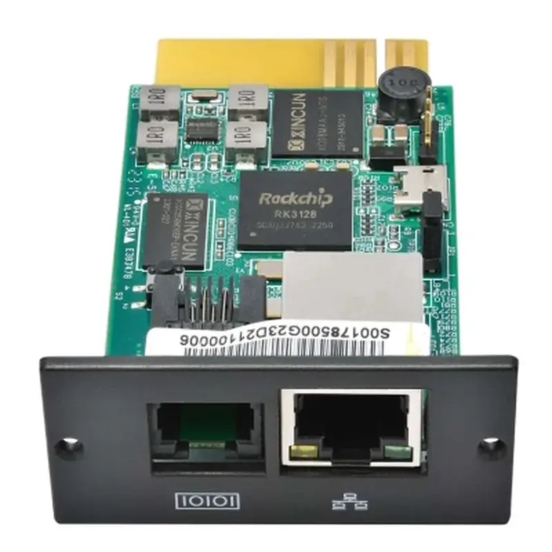 Додаткове обладнання для картриджів PowerWalker SNMP Manager NG (10131023) - фото 2