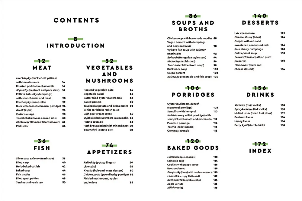 Ukrainian Cuisine in 70 Dishes. ТВЕРДА ОБКЛАДИНКА! Автор Ievgen Klopotenko (book in English) Клопотенко - фото 4