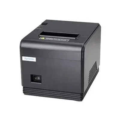 Принтер чеків X-PRINTER (XP-Q800)