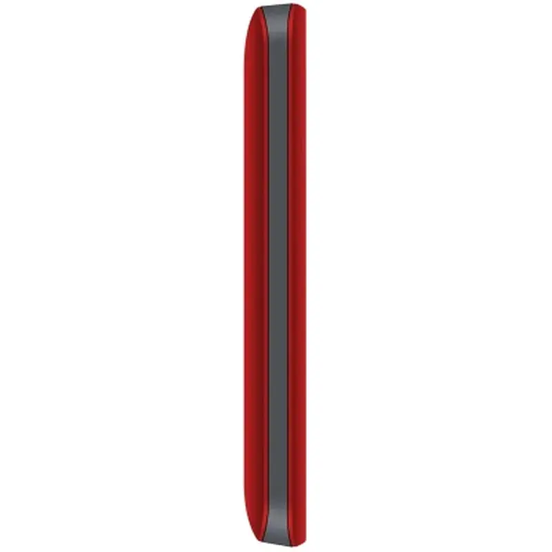 Мобільний телефон Nomi i1820 Red - фото 4