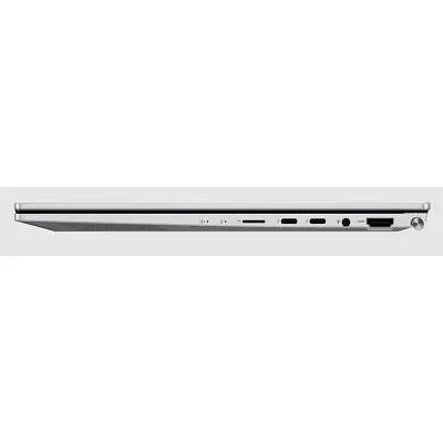 Ноутбук ASUS Zenbook 14 OLED UX3402ZA-KM412W (90NB0WC2-M00VX0) (90NB0WC2-M00VX0) - фото 6