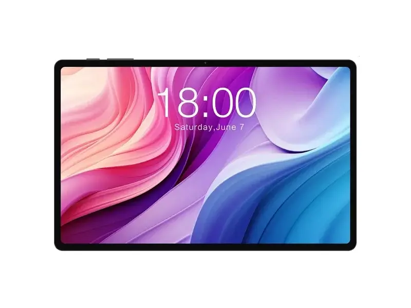 Планшет Teclast T40HD 16/128GB LTE Gray - фото 2