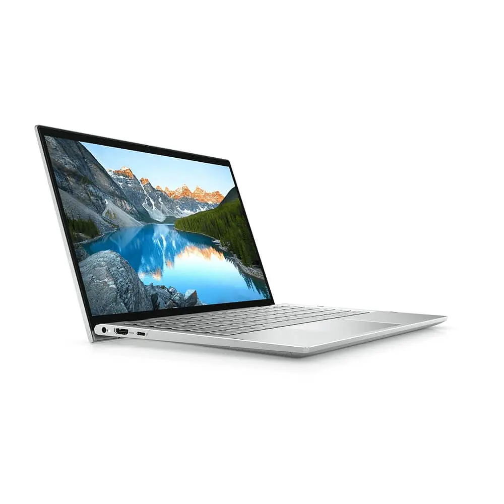 Ноутбук DELL Inspiron 7306 2-in-1 (i5-1135G7 / 8GB / SSD 512GB / 1920x1080 IPS Touch) Refurbished - фото 3