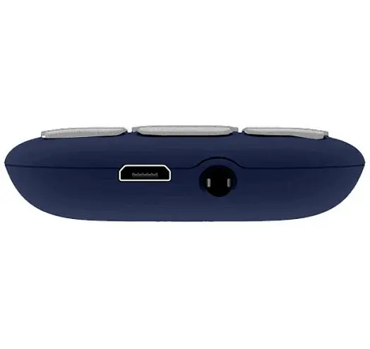 Телефон Nomi i1890 Blue UA UCRF - фото 6