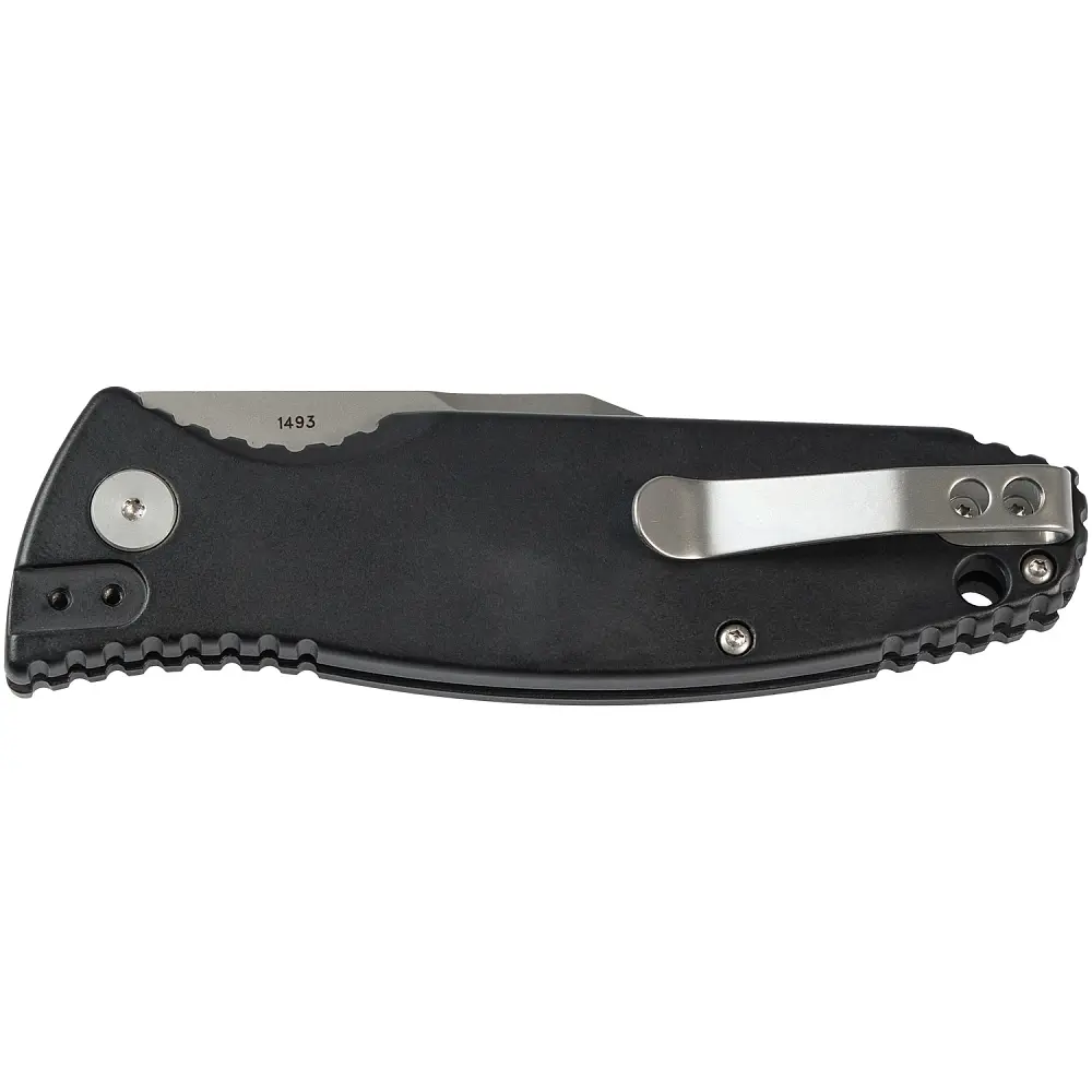 Ніж Boker Plus Kalashnikov 74 Auto - фото 4