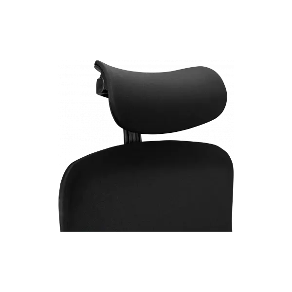 Офісне крісло GT Racer (B-333 Black) - фото 7