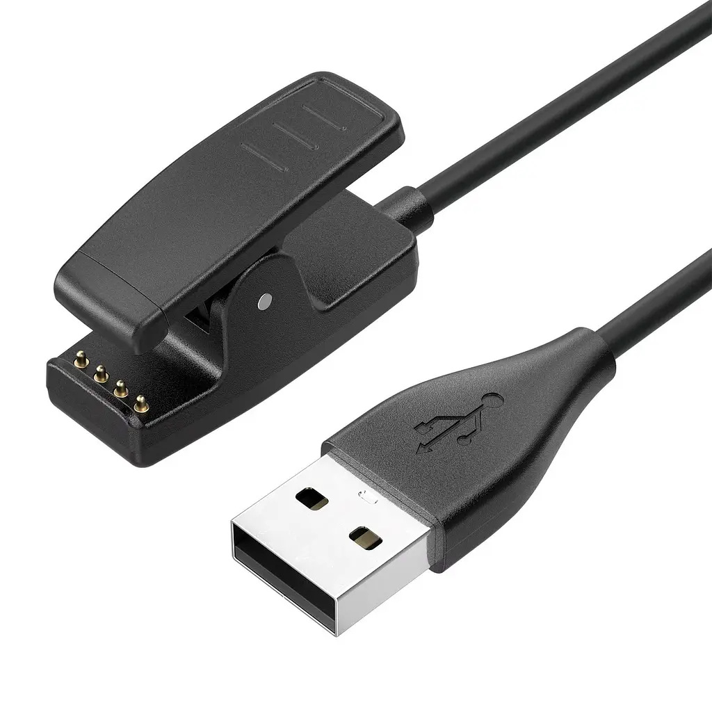 Зарядное устройство для смарт-часов Garmin Forerunner 35,230,235,630,735XT,645 - фото 2